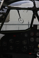 Aircraft at Duxford