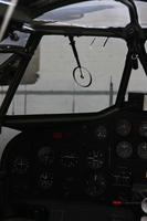 Aircraft at Duxford