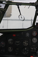 Aircraft at Duxford