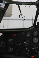 Aircraft at Duxford