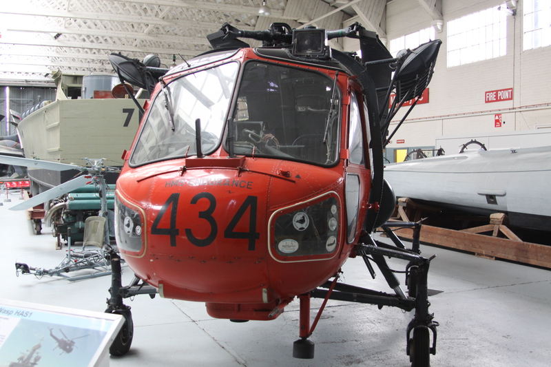 Aircraft at Duxford