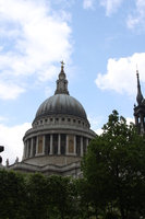 St Paul's Dome