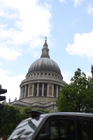 St Paul's Dome