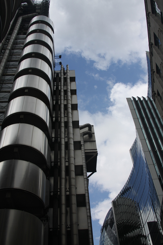 Lloyd's Building