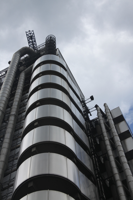 Lloyd's Building