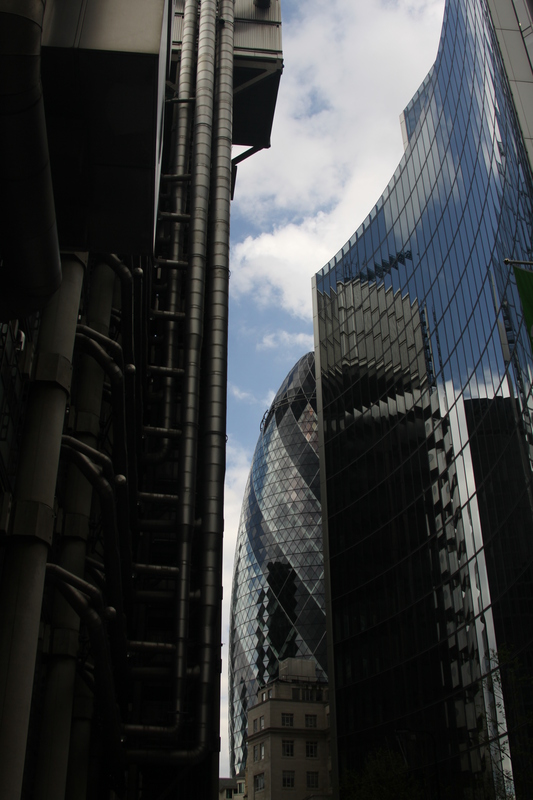 Lloyd's Building